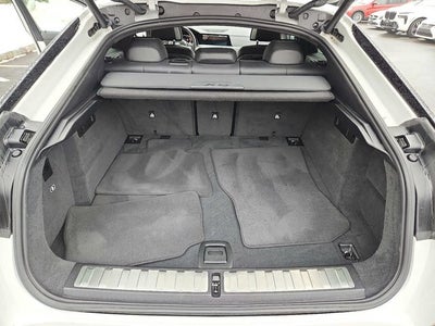 2021 BMW X6 xDrive40i Sports Activity Coupe