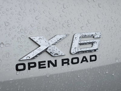 2021 BMW X6 xDrive40i Sports Activity Coupe
