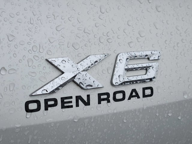 2021 BMW X6 xDrive40i Sports Activity Coupe