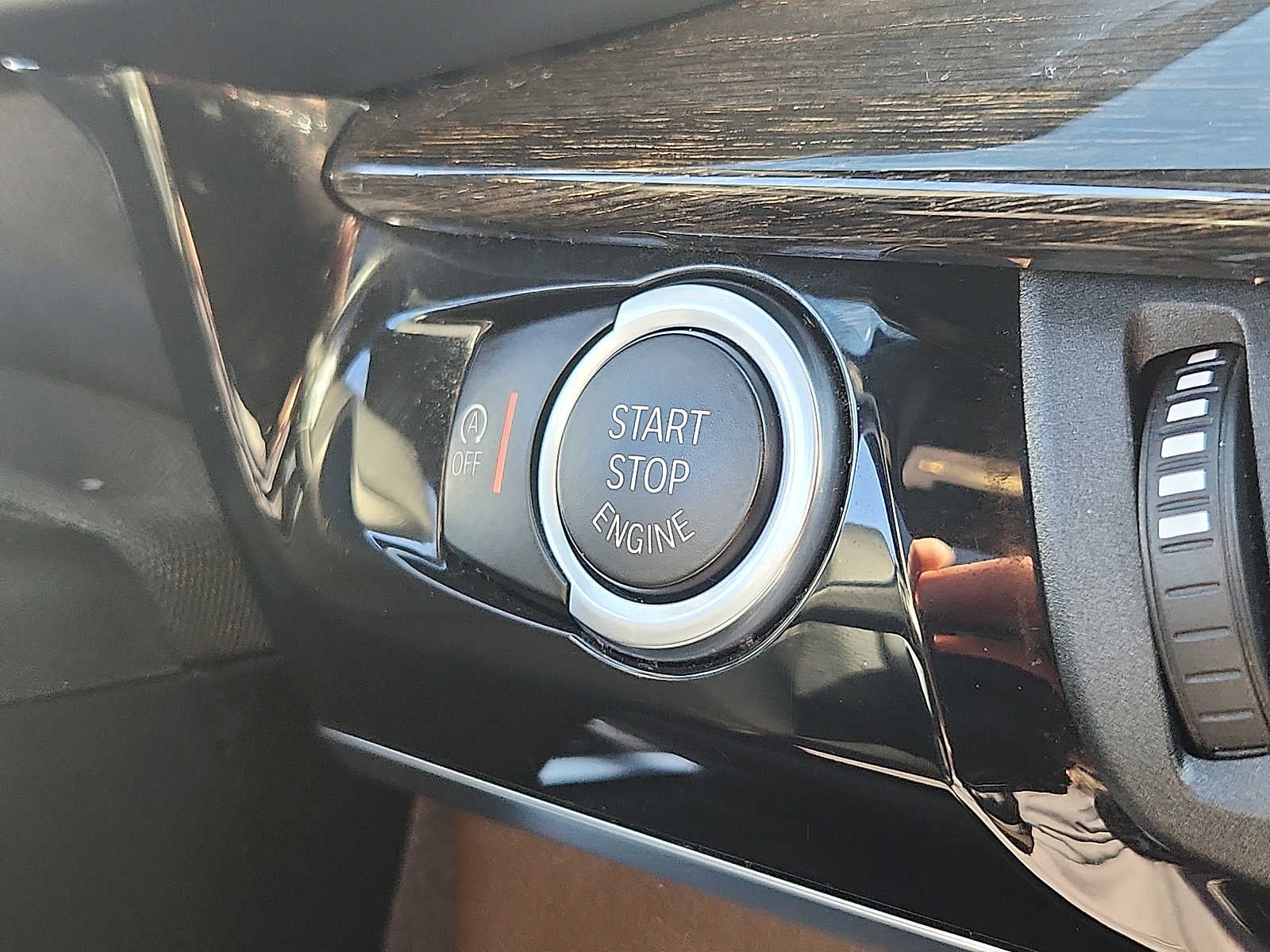 2018 BMW X5 xDrive35i Sports Activity Vehicle