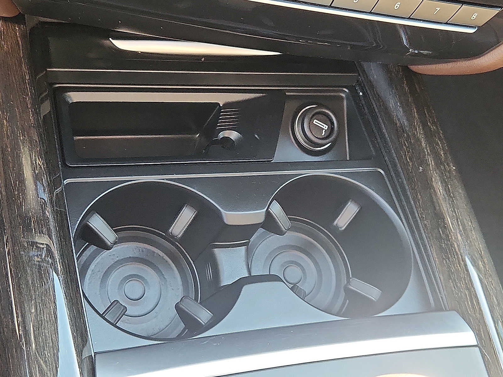 2018 BMW X5 xDrive35i Sports Activity Vehicle