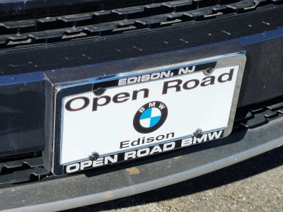 2018 BMW X5 xDrive35i Sports Activity Vehicle