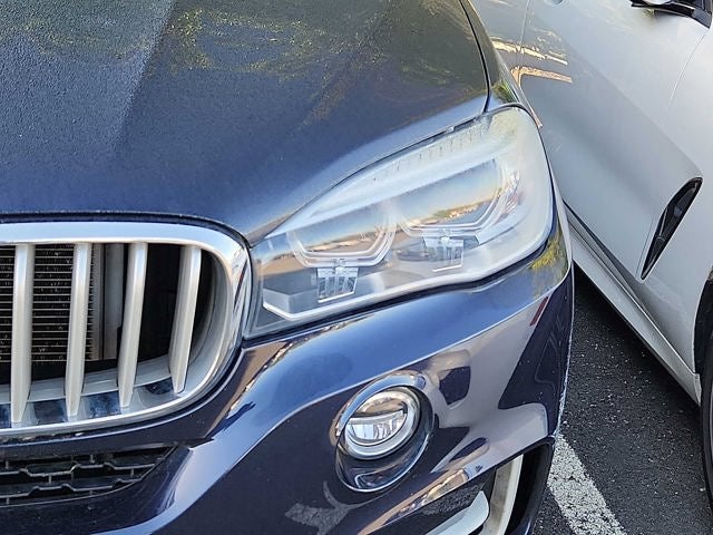 2018 BMW X5 xDrive35i Sports Activity Vehicle
