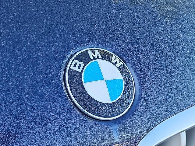 2018 BMW X5 xDrive35i Sports Activity Vehicle