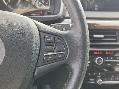 2014 BMW X5 AWD 4dr xDrive35i
