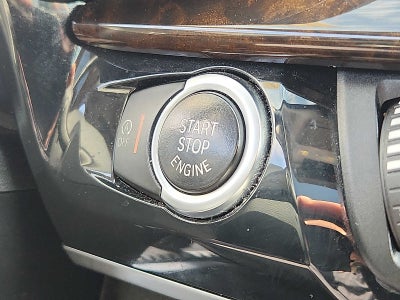 2014 BMW X5 AWD 4dr xDrive35i