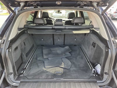 2014 BMW X5 AWD 4dr xDrive35i
