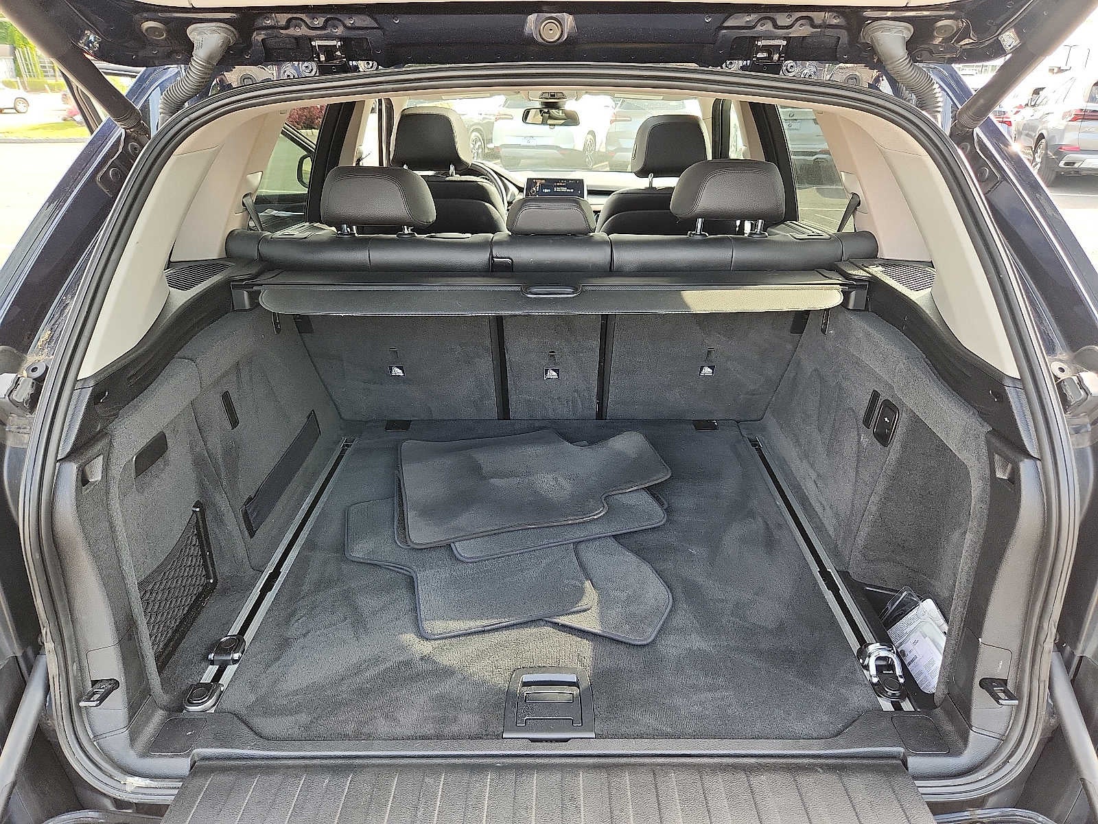 2014 BMW X5 AWD 4dr xDrive35i