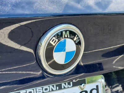 2014 BMW X5 AWD 4dr xDrive35i