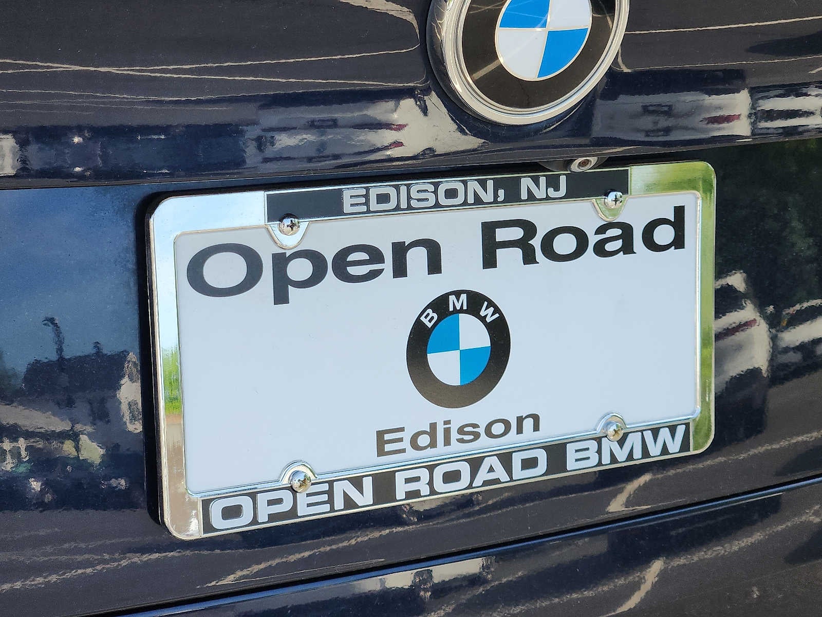 2014 BMW X5 AWD 4dr xDrive35i
