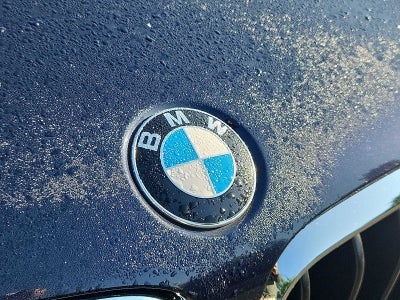 2014 BMW X5 AWD 4dr xDrive35i