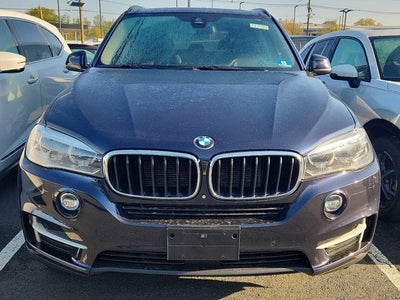 2014 BMW X5 AWD 4dr xDrive35i