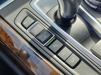 2014 BMW X5 AWD 4dr xDrive35i