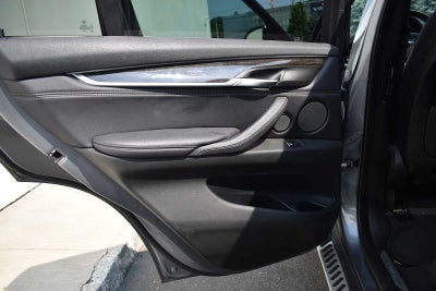 2018 BMW X5 xDrive35i Sports Activity Vehicle