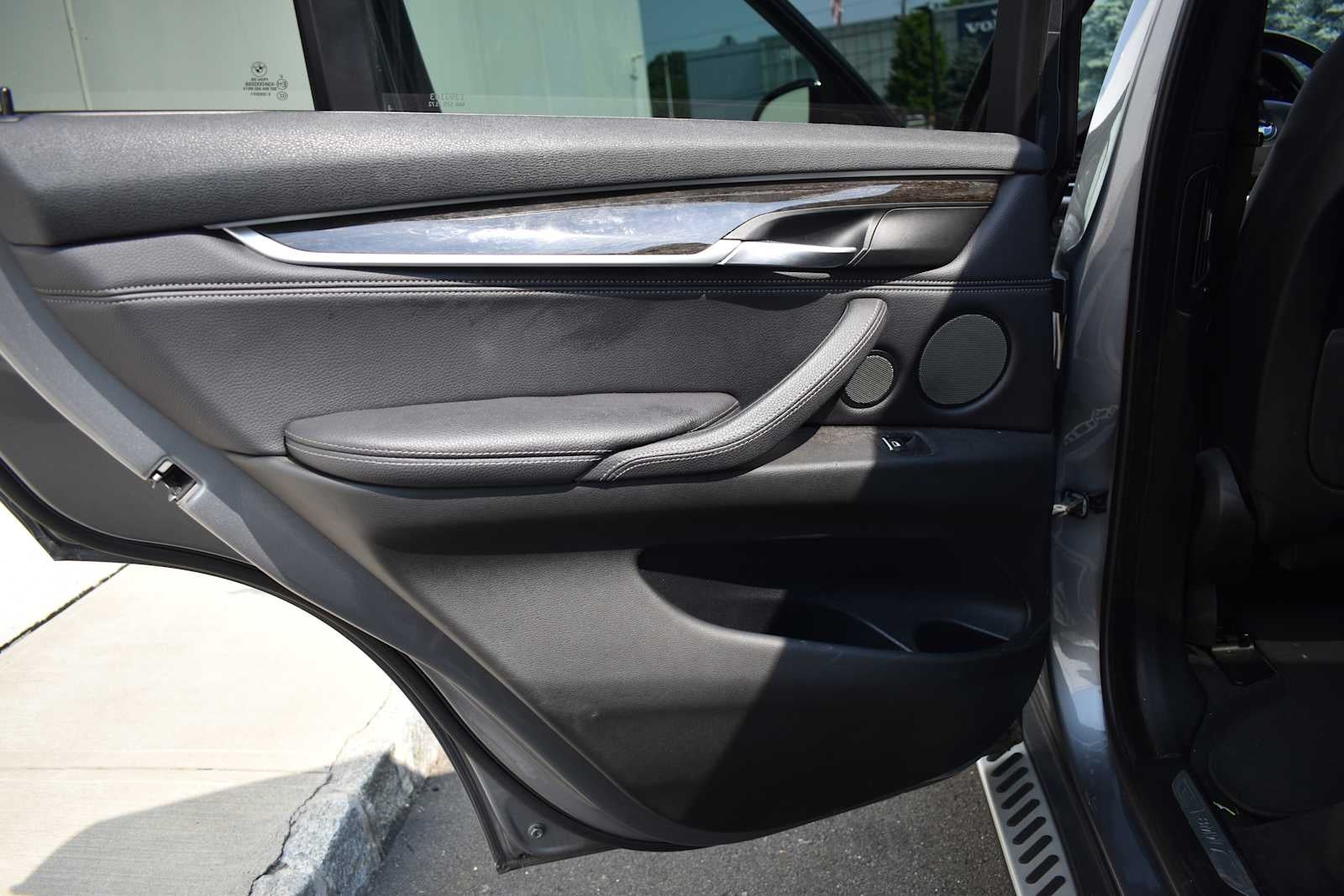2018 BMW X5 xDrive35i Sports Activity Vehicle