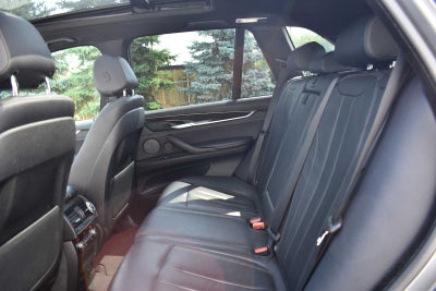 2018 BMW X5 xDrive35i Sports Activity Vehicle