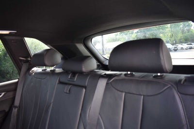 2018 BMW X5 xDrive35i Sports Activity Vehicle