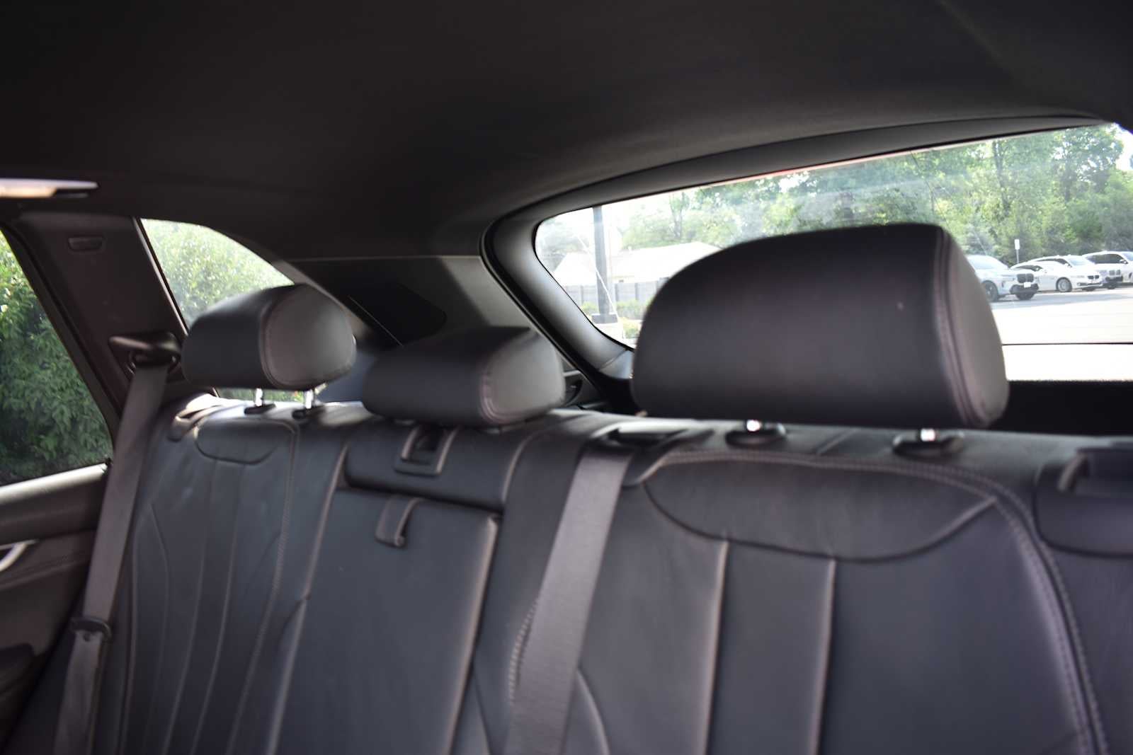 2018 BMW X5 xDrive35i Sports Activity Vehicle