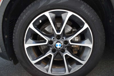 2018 BMW X5 xDrive35i Sports Activity Vehicle