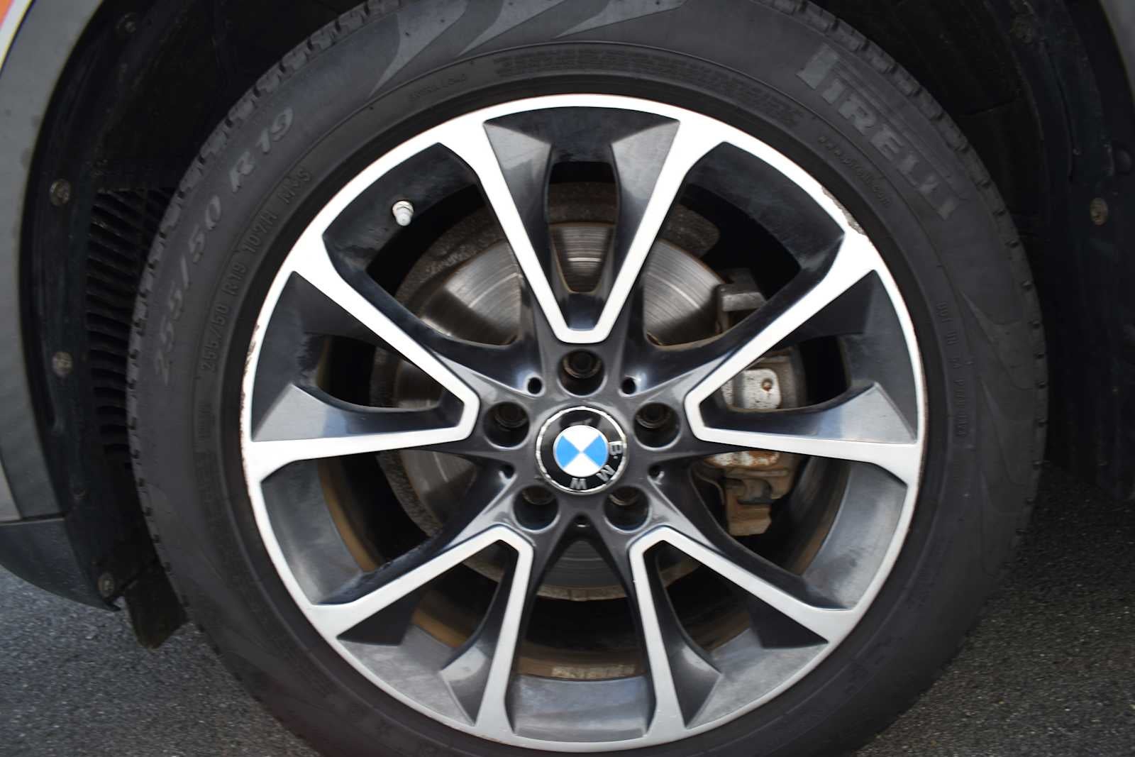 2018 BMW X5 xDrive35i Sports Activity Vehicle