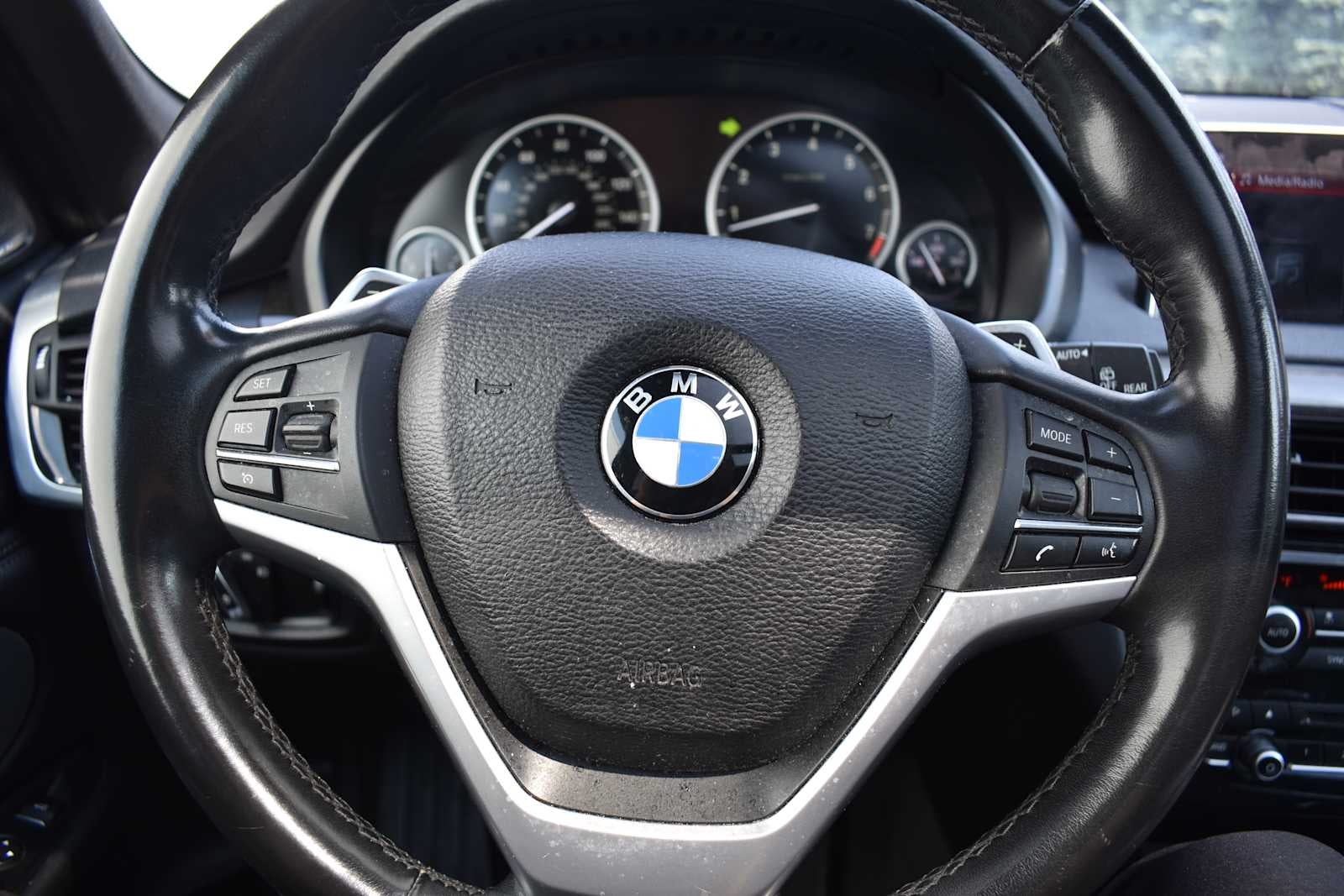 2018 BMW X5 xDrive35i Sports Activity Vehicle