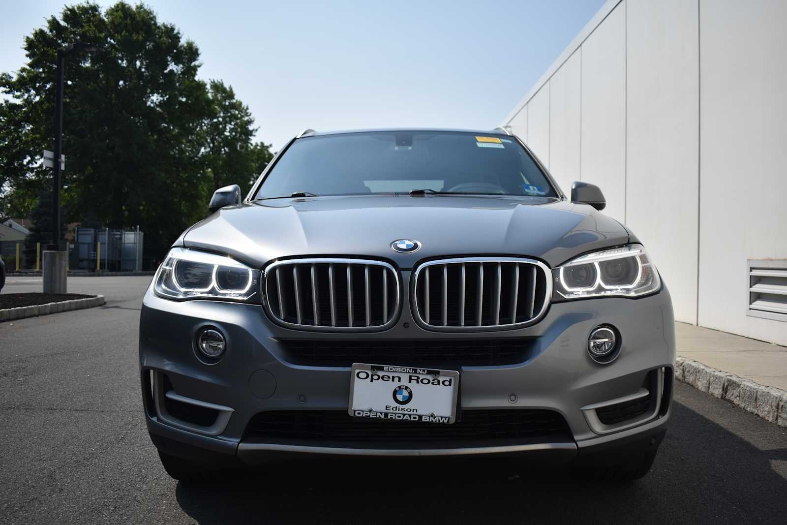 2018 BMW X5 xDrive35i Sports Activity Vehicle