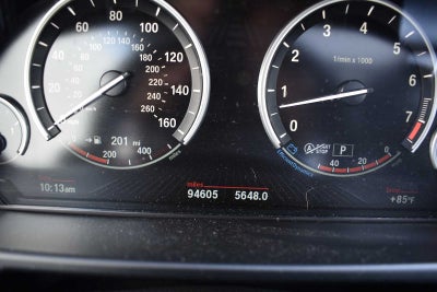 2018 BMW X5 xDrive35i Sports Activity Vehicle