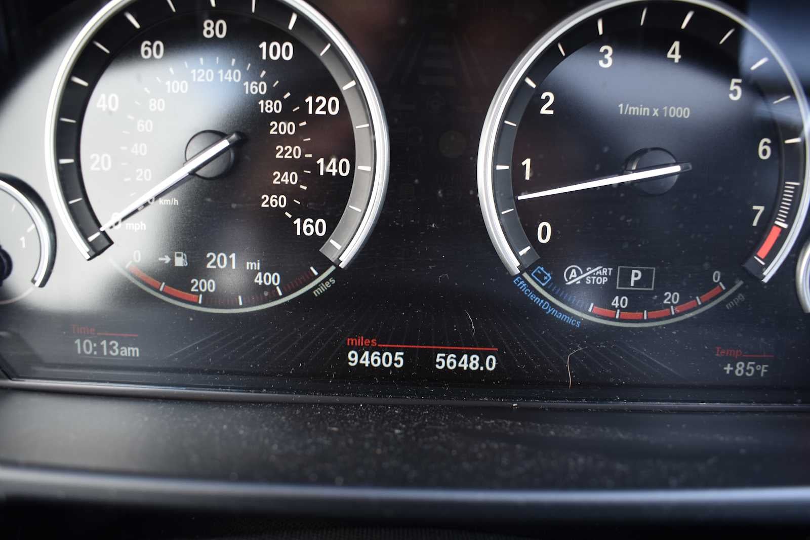 2018 BMW X5 xDrive35i Sports Activity Vehicle