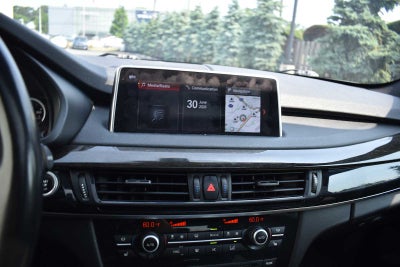 2018 BMW X5 xDrive35i Sports Activity Vehicle