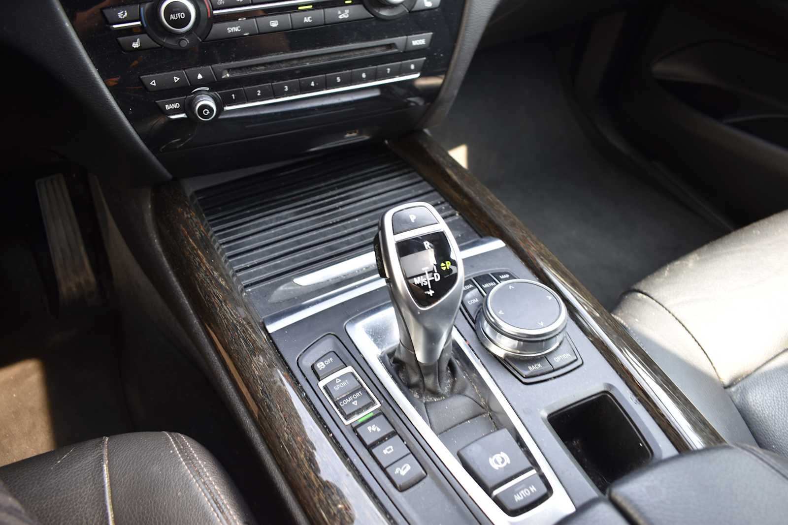 2018 BMW X5 xDrive35i Sports Activity Vehicle