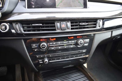 2018 BMW X5 xDrive35i Sports Activity Vehicle