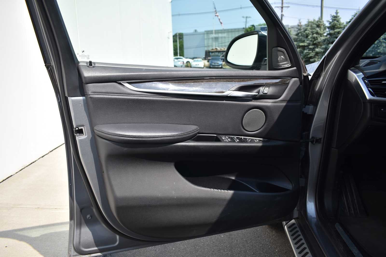 2018 BMW X5 xDrive35i Sports Activity Vehicle