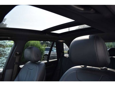 2018 BMW X5 xDrive35i Sports Activity Vehicle