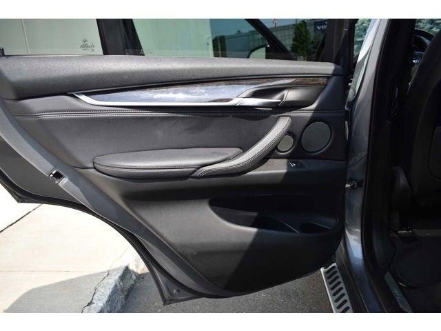 2018 BMW X5 xDrive35i Sports Activity Vehicle