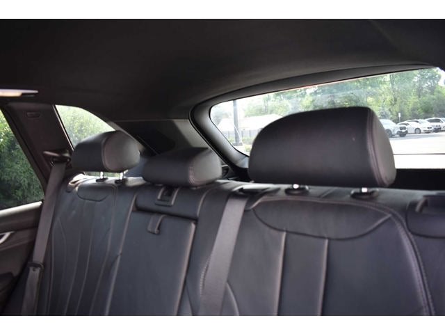 2018 BMW X5 xDrive35i Sports Activity Vehicle