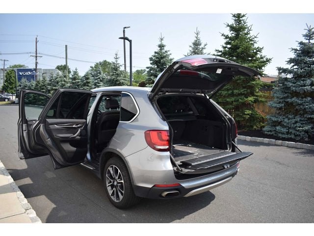 2018 BMW X5 xDrive35i Sports Activity Vehicle