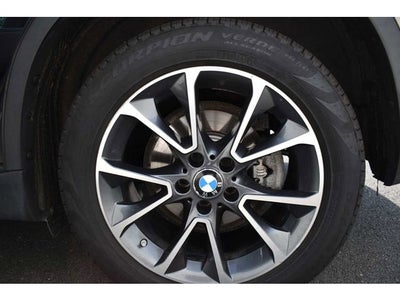 2018 BMW X5 xDrive35i Sports Activity Vehicle