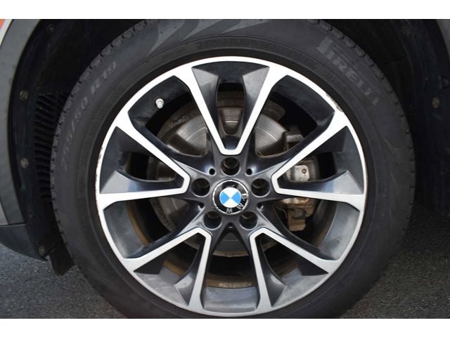2018 BMW X5 xDrive35i Sports Activity Vehicle
