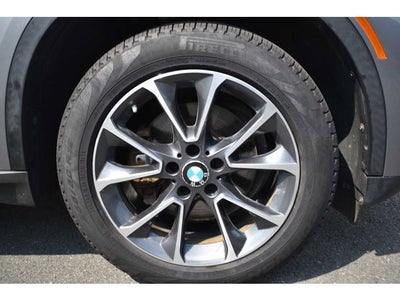 2018 BMW X5 xDrive35i Sports Activity Vehicle