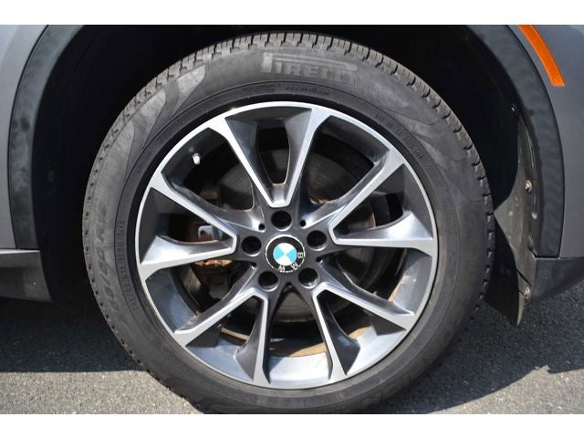 2018 BMW X5 xDrive35i Sports Activity Vehicle