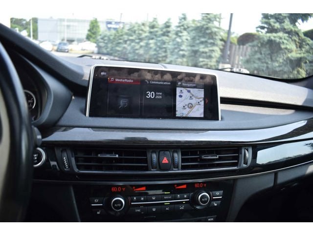 2018 BMW X5 xDrive35i Sports Activity Vehicle