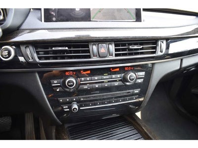 2018 BMW X5 xDrive35i Sports Activity Vehicle