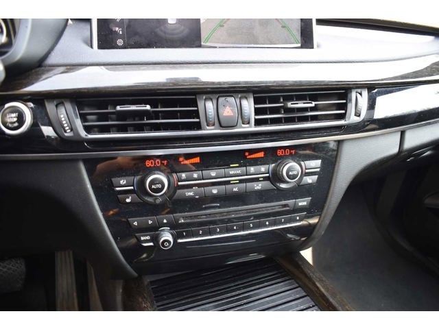 2018 BMW X5 xDrive35i Sports Activity Vehicle