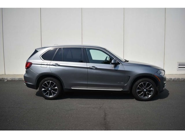 2018 BMW X5 xDrive35i Sports Activity Vehicle