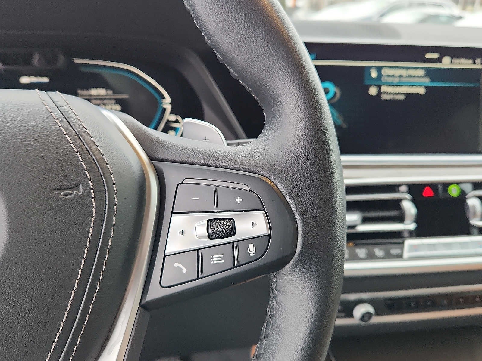 2022 BMW X5 xDrive45e Plug-In Hybrid