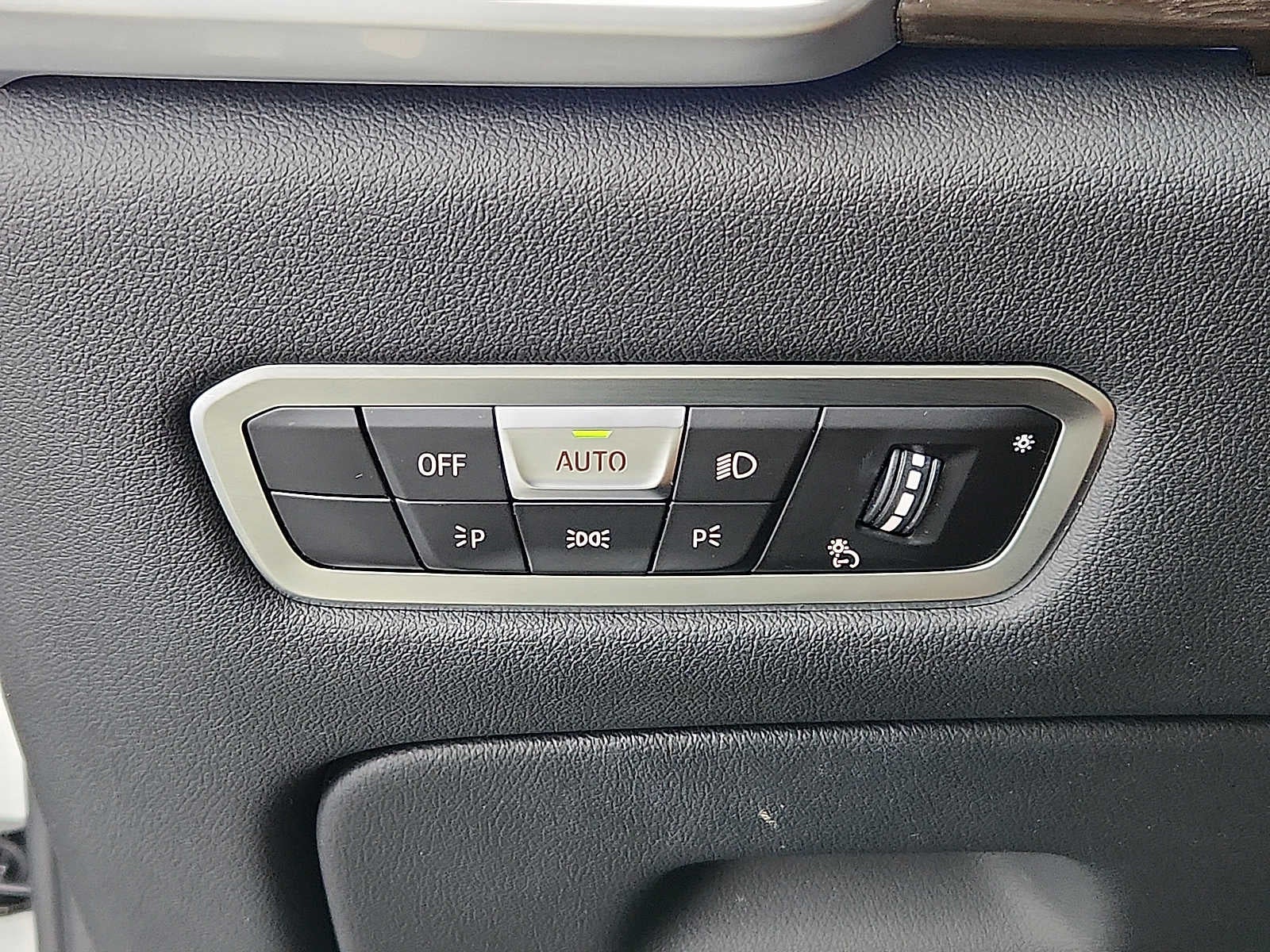 2022 BMW X5 xDrive45e Plug-In Hybrid