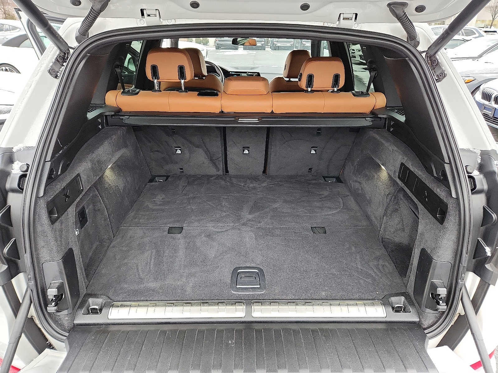 2022 BMW X5 xDrive45e Plug-In Hybrid