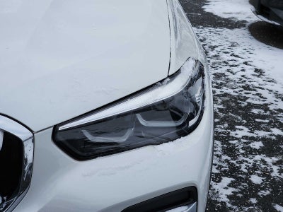 2022 BMW X5 xDrive45e Plug-In Hybrid