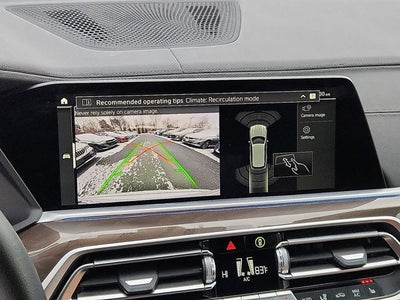 2022 BMW X5 xDrive45e Plug-In Hybrid