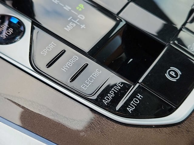 2022 BMW X5 xDrive45e Plug-In Hybrid